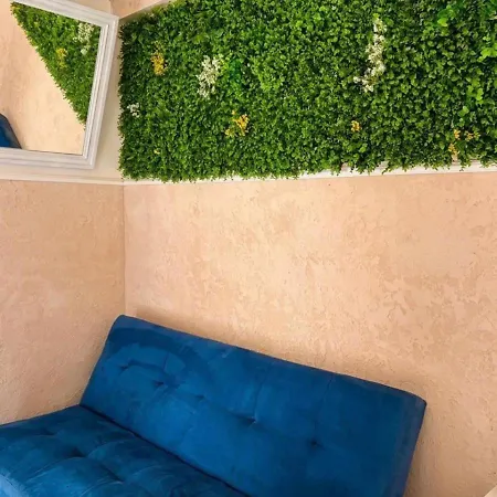 - Occidente Apartamento *