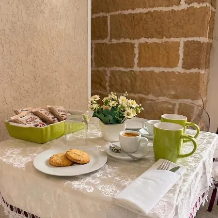 - Occidente Apartment *