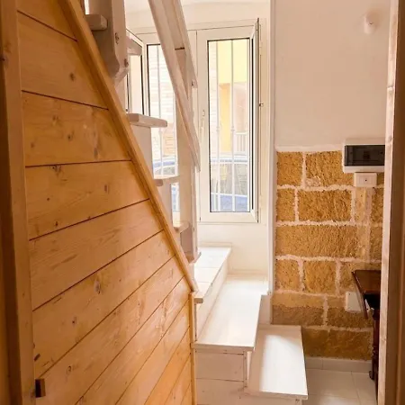 - Occidente Apartment