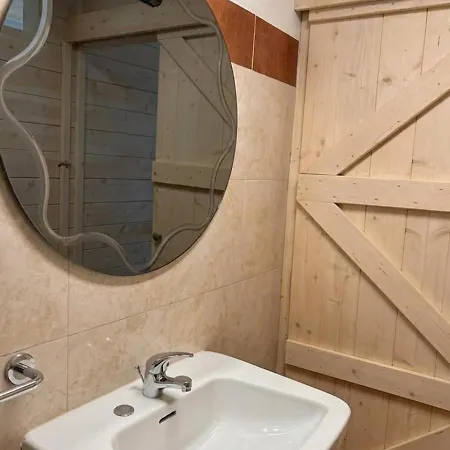 Apartment - Occidente